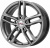 iFree Moskva (КС689) 6,5x16 5x105 ET 39 Dia 56,6 (Хай Вэй)