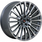 LegeArtis Concept B540 10,5x22 5x112 ET 43 Dia 66,6 (GMF)