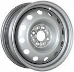 Magnetto 14003 S AM 5,5x14 4x98 ET 35 Dia 58,5 (Silver)