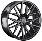LS Forged LS FG04 9x20 5x112 ET 35 Dia 66,6 (BK)