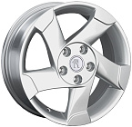 Диски  Honda (H122)