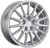 LS FlowForming RC93 7x17 5x100 ET 45 Dia 73,1 (Silver)