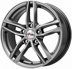 iFree Moskva (КС689) 6,5x16 5x114,3 ET 40 Dia 66,1 (Хай Вэй)