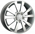 Диски LS Wheels LS 1038