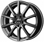 iFree Big Byz 7x17 5x108 ET 50 Dia 63,35 (Хай вэй)