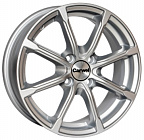 Carwel Бета 114 6x15 4x98 ET 35 Dia 58,5 (SB)