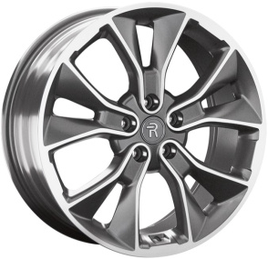  Replay Changan (CHG46)
