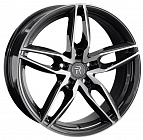 Replay Lexus (LX231) 8x18 5x114,3 ET 30 Dia 60,1 (GMF)