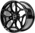 Skill SL422-SK191 10,5x20 5x127 ET 40 Dia 71,6 (Чёрный)
