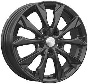 Диски Скад Нагоя (КЛ312) 6x16 5x114,3 ET 45 Dia 67,1 (Бархат новый)