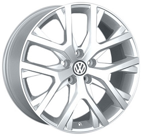 Диски Replay Volkswagen VV146 8x18 5x112 ET 41 Dia 57,1 S