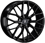 Replay Audi (A128) 8x18 5x112 ET 39 Dia 66,6 (BK)