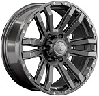 LS Wheels LS 1339 9x18 6x139,7 ET 15 Dia 106,1 (GM)