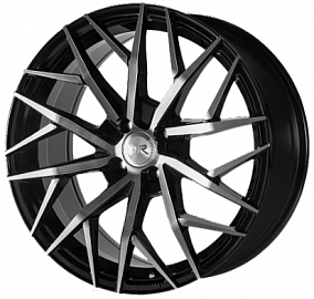Диски Race Ready CSS3347 7x16 5x108 ET 42 Dia 63,4 (B-P)