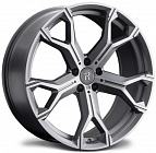 Replay Audi (A166) 9,5x21 5x112 ET 31 Dia 66,6 (MGMF)