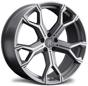 Диски Replay Audi A166 9,5x21 5x112 ET 31 Dia 66,6 MGMF