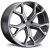 Replay Audi (A166) 9,5x21 5x112 ET 31 Dia 66,6 (MGMF)