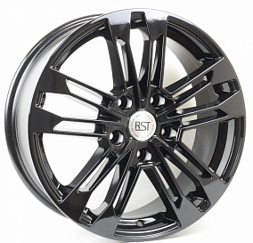 Диски RST R167 7x17 5x120 ET 55 Dia 65,1 (BDm)