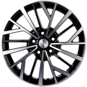 Диски Khomen Wheels KHW1717 (Evolute i-Joy)