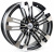 RST R167 (Amarok,Transporter) 7x17 5x120 ET 55 Dia 65,1 (BD)