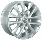Replay Toyota (TY184) 7,5x17 6x139,7 ET 30 Dia 106,1 (S)