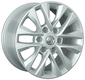 Диски Replay Toyota TY184 7,5x17 6x139,7 ET 30 Dia 106,1 S