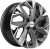 Carwel Ильмень 1508 6x15 4x100 ET 50 Dia 60,1 (AGR)