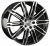 Replay Porsche (PR13) 8x19 5x112 ET 21 Dia 66,6 (MBF)