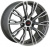 LegeArtis Concept B533 10,5x21 5x112 ET 43 Dia 66,6 (GMF)