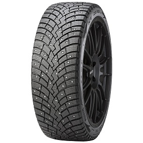 Шины Pirelli Winter Ice Zero 2 235/50 R18 101H
