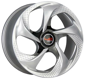 Диски LegeArtis Concept MR502 8,5x20 5x112 ET 60 Dia 66,6 S