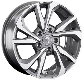 Диски Replay Geely GL62 7,5x19 5x114,3 ET 48 Dia 54,1 GMF