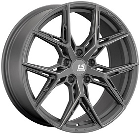 Диски LS FlowForming LS RC82 9x20 5x114,3 ET 45 Dia 67,1 (MGM+SSF)