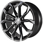 Race Ready CSS5320 8,5x19 5x114,3 ET 35 Dia 67,1 (MK-P)