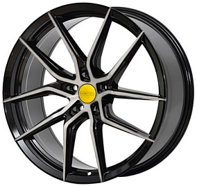 Диски PDW Corsa (2044) 8,5x20 5x114,3 ET 40 Dia 67,1 (M/B)
