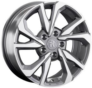  Replay Geely (GL62)