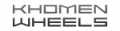 Диски Khomen Wheels