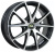 Cross Street CR-17 6x15 5x100 ET 38 Dia 57,1 (BKF)