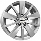 Диски Carwel Имлес 165