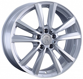 Диски Replay Skoda SK140 7,5x18 5x112 ET 51 Dia 57,1 SF