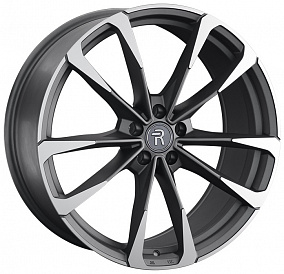 Диски Replay Land Rover LR94 9,5x21 5x120 ET 49 Dia 72,6 MGMF