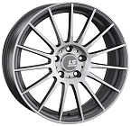 LS FlowForming LS RC05 7,5x17 4x100 ET 40 Dia 60,1 (MGMF)