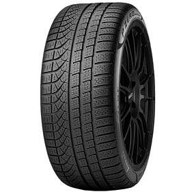 Шины Pirelli PZero Winter 255/50 R21 109V