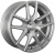 LS Wheels LS 771 7,5x17 5x114,3 ET 45 Dia 73,1 (Серебристый полностью полированный)