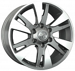 Replay Toyota (TY76) 7,5x18 6x139,7 ET 30 Dia 106,1 (GMF)