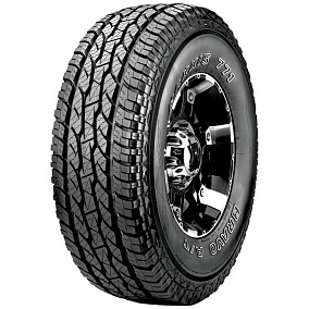 Шины Maxxis Bravo AT771 205/75 R15 97T