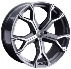  Replay Mercedes (MR163)