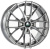 Megami MGM-28 6,5x15 4x100 ET 40 Dia 67,1 (GMF)