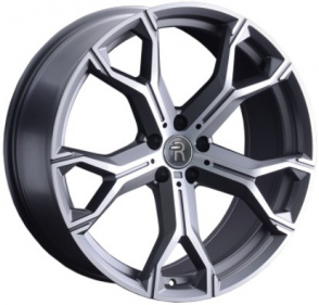  Replay Land Rover (LR75)