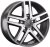 Replay Mercedes (MR200) 6,5x16 5x112 ET 52 Dia 66,6 (GMF)